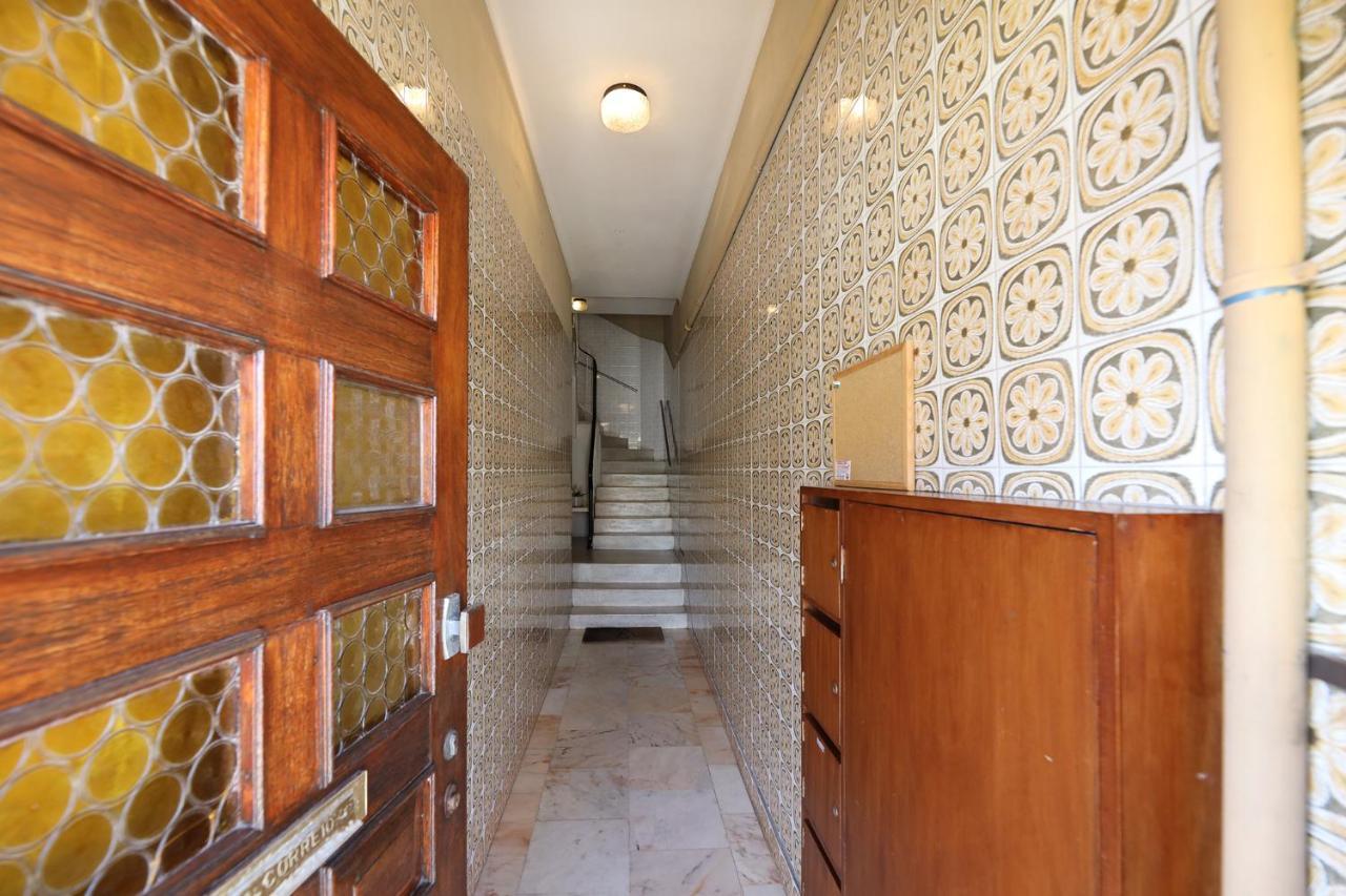 Flh Classic Design With Terrace Apartamento